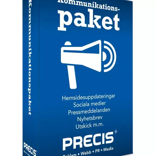 Kommunikationspaket