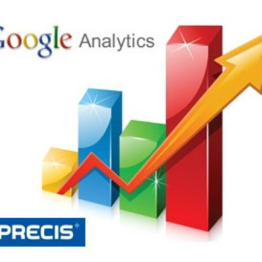Håll koll på webbstatistiken med Google Analytics