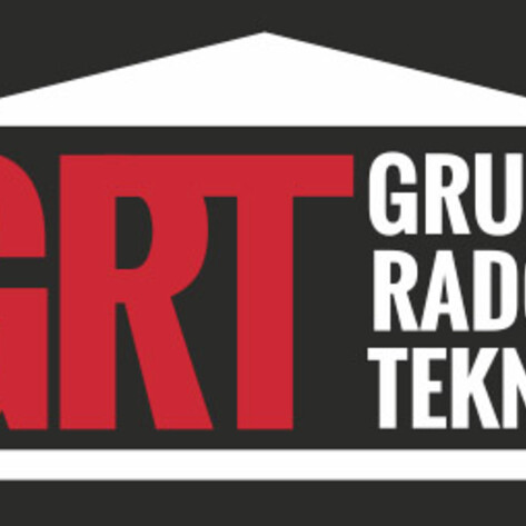 Logotyp till Grund & Radonteknik