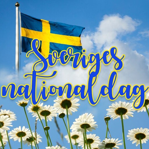 Sveriges nationaldag