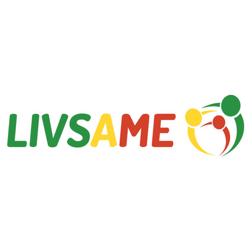 Logotyp Livsame