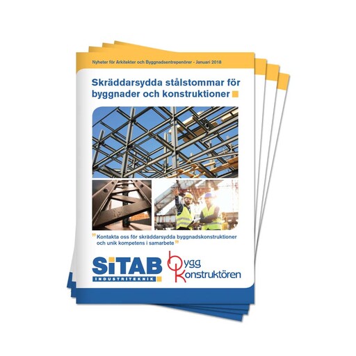 Folder till SITAB